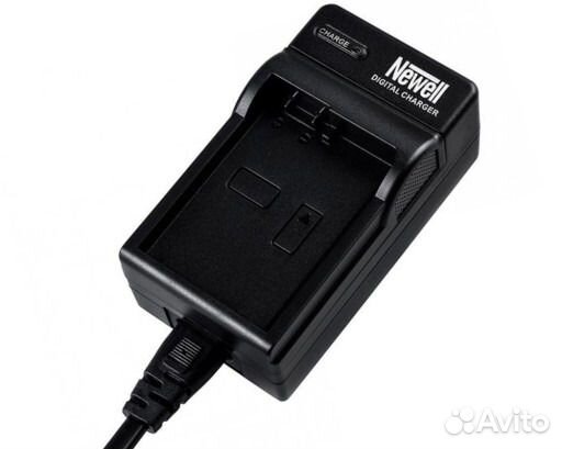 Зарядное устройство для аккумулятора Sony NP-FZ100