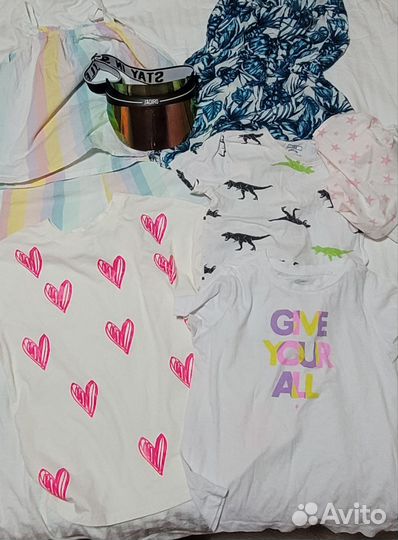 Продам одежду пакетами