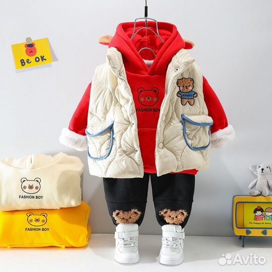 Одежда для девочки