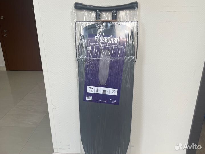 Гладильная доска Laurastar Plusboard