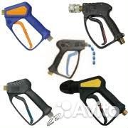 Пистолеты Karcher