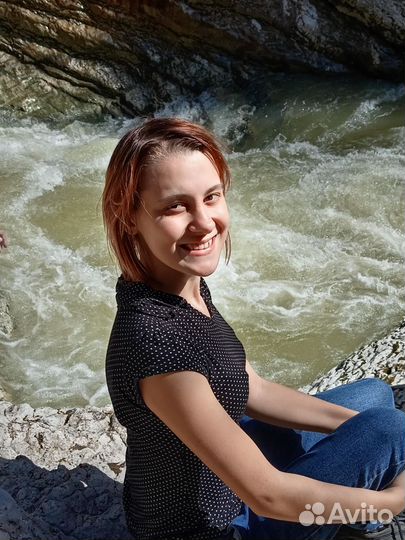 Работа горничная