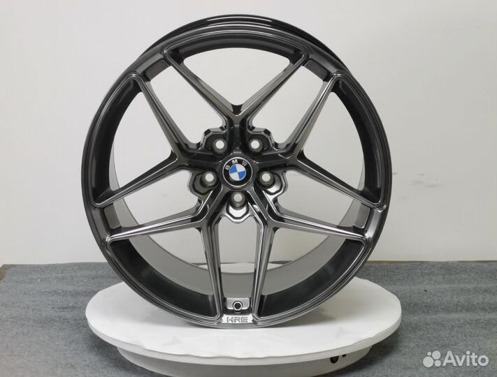 Кованые диски R20