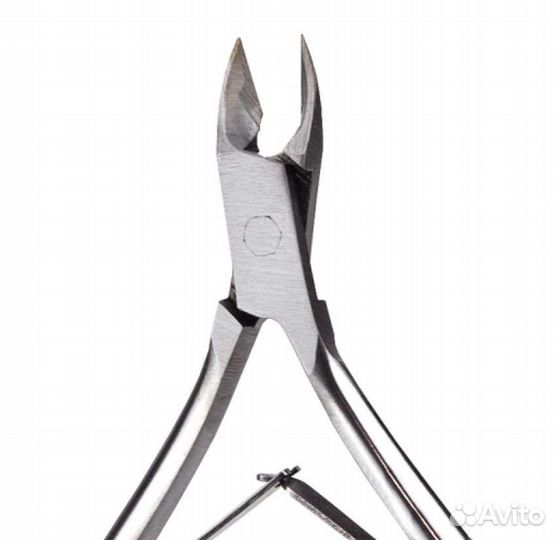 Кусачки для кутикулы