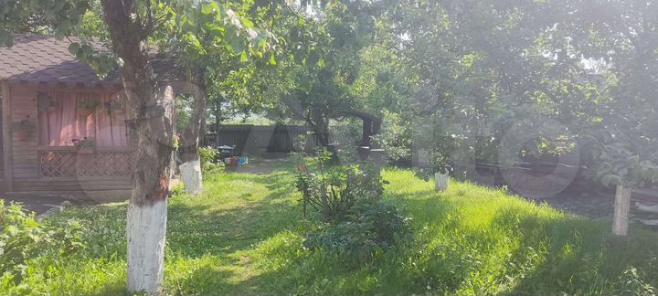 Дом 77 м² на участке 20,7 сот.