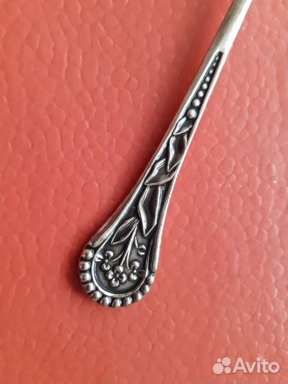 Ложки чайные, столовые, вилки мельхиоровые СССР