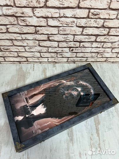 Нарды в наличии и на заказ