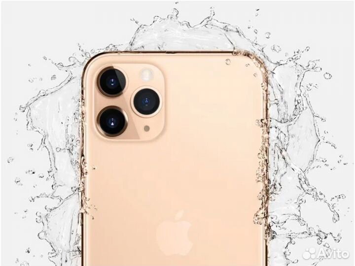 iPhone 11 Pro Max, 256 ГБ