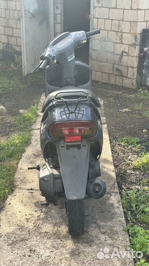 Honda dio af27