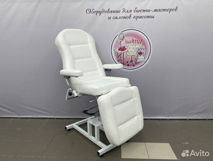 Кресло кушетка косметологическое