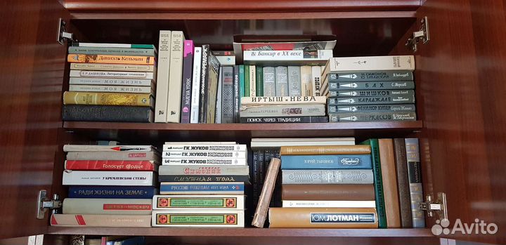 Воспоминания, биографии, жзл