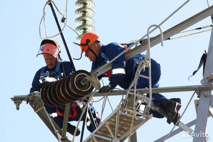 Увеличение электромощности