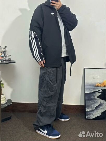 Кроссовки Nike Dunk Low Retro SE