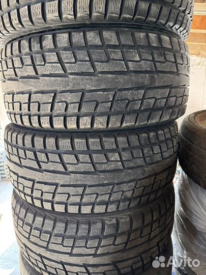 Yokohama Geolandar A/T G011 285/45 R22 114Q