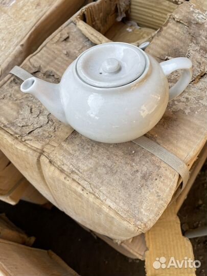 Заварочный чайник