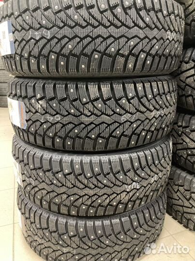 Pirelli Formula Ice 215/50 R17 95T