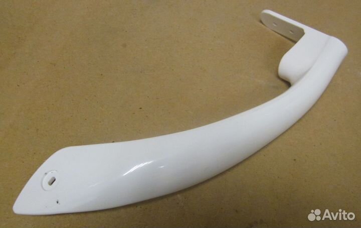 LG ручка двери холодильника (нижняя) (HL061 / 3