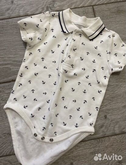 Детские вещи