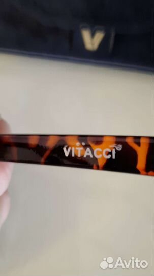 Очки vitacci