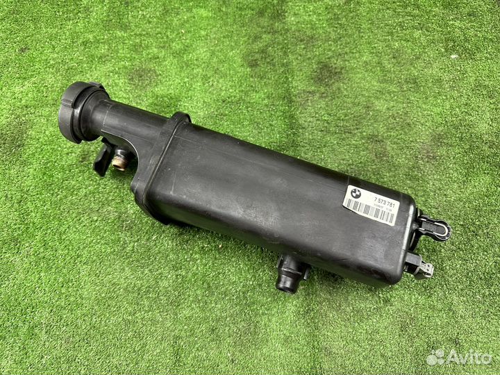 Бачок расширительный BMW X3 E83 N52B25