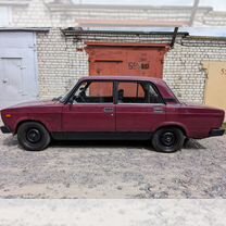 ВАЗ (LADA) 2105 1.5 MT, 2003, 156 500 км, с пробегом, цена 105 000 руб.