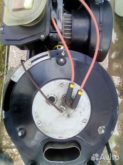 Керхер 855 HS, минимойка с нагревом воды