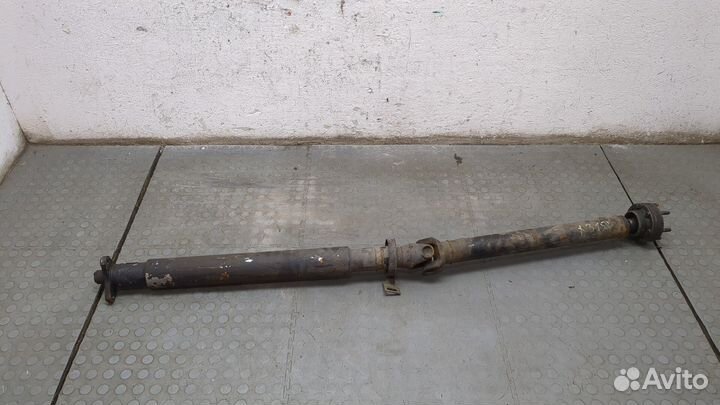 Кардан BMW 5 E39, 2001