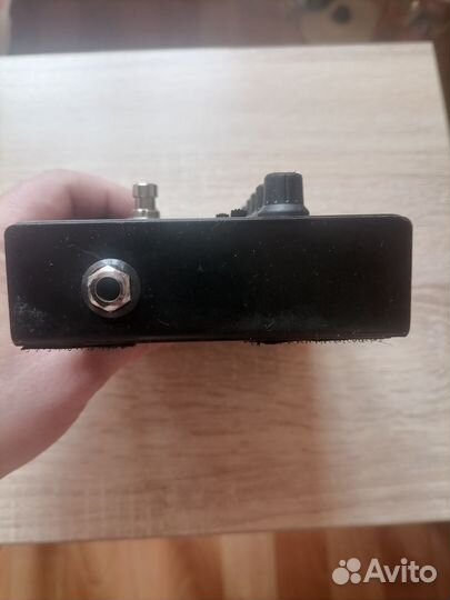 Tonebone Radial Classic
