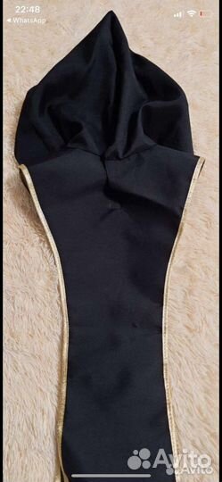 Костюм ниндзяго