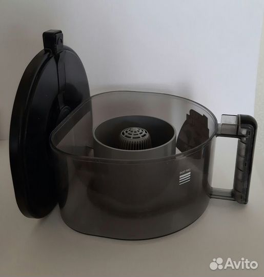 Комплектующие для пылесоса Samsung SC6530