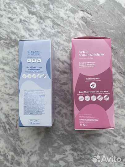 Briogeo набор маска scalp kit