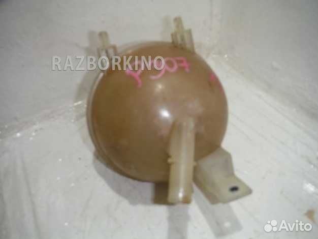 Расширительный бачок Пежо