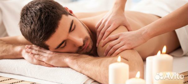 Спа-программа Омовение