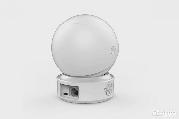 IP-видеокамера Wi-Fi. ezviz CS-C6CN белый 265H