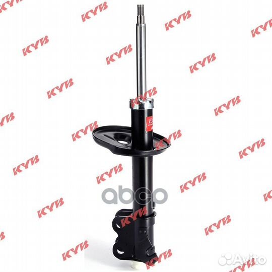 Стойка газомасляная KYB (Fr) 333114 KYB