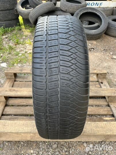 Bfgoodrich Urban Terrain T/A 235/60 R18