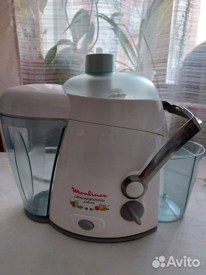 Соковыжималка