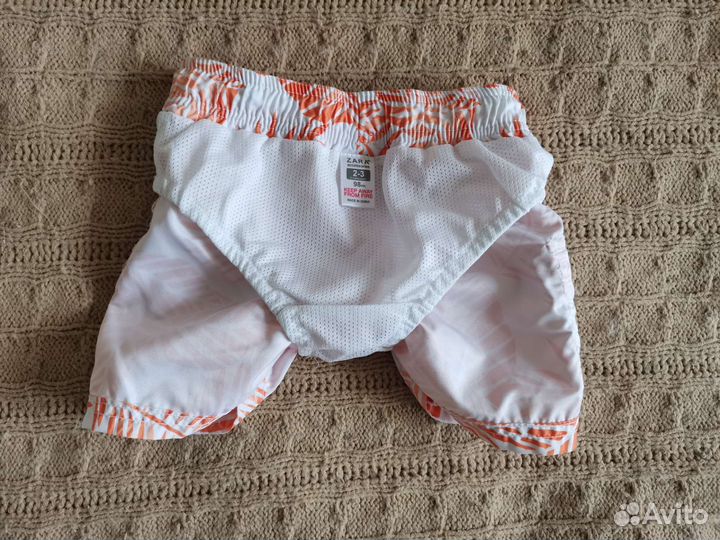Шорты для пляжа Zara, размер 98