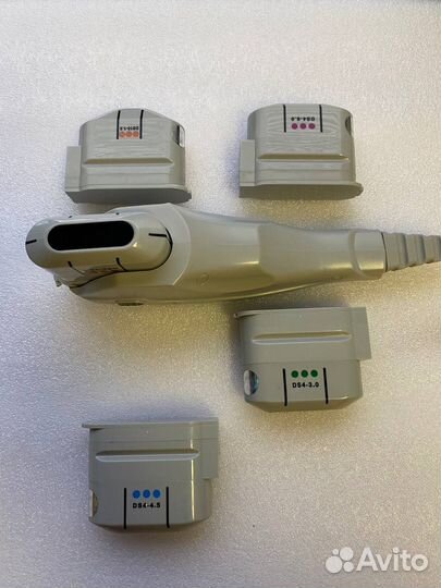 Картриджи для аппаратов Hifu Smas