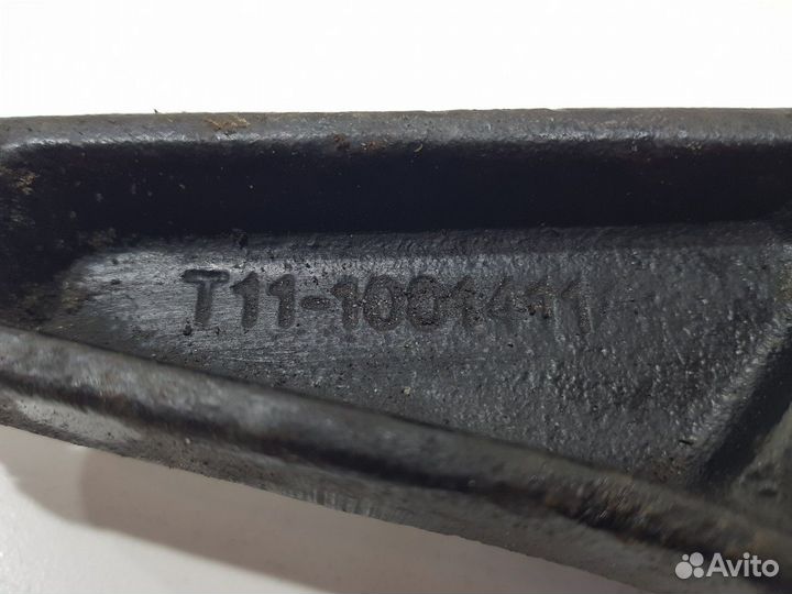 Опора двигателя правая (Chery Tiggo T11)