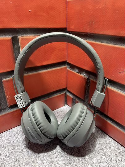 Беспроволные наушники Hoco W25