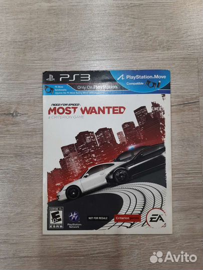 Игры для приставок ps3