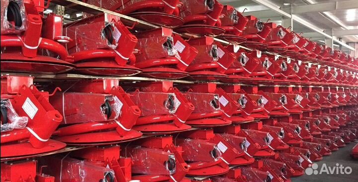 Косилка Lisicki Z-178, 2023