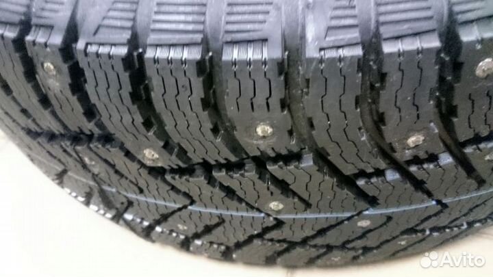 Cordiant Snow Cross 2 195/55 R15 89T