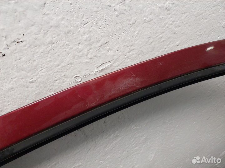 Дверь боковая правая передняя Ford Focus 1, 1999