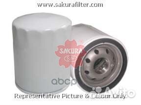 Фильтр масл. c7971 Sakura