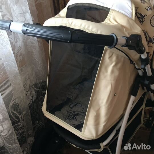 Детская коляска