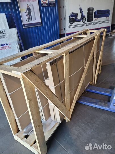 Детская кровать домик