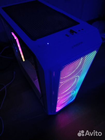 Игровой пк