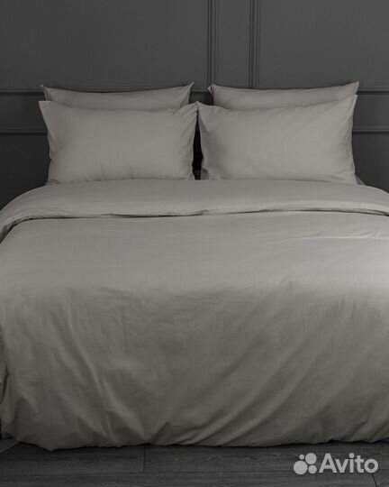 Постельное белье хлопок Луна